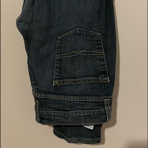 Skinny Levi’s Jeans